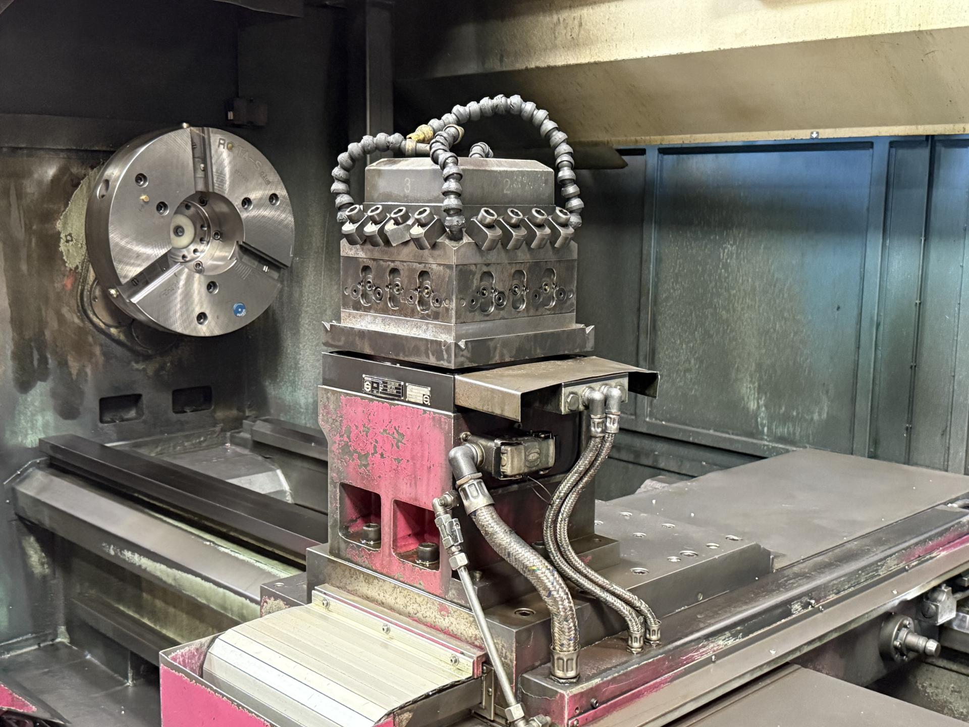 New And Used Machine Tools & Equipment