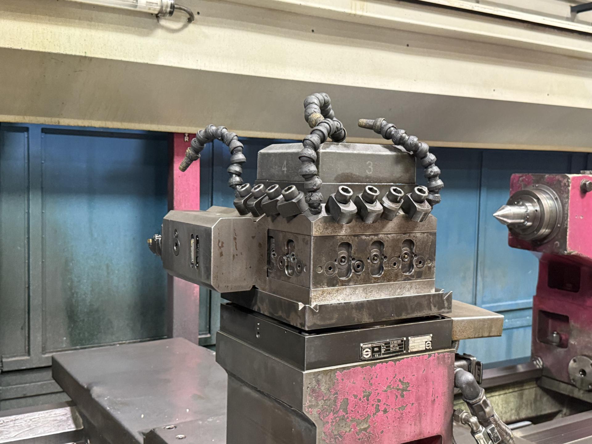 New And Used Machine Tools & Equipment