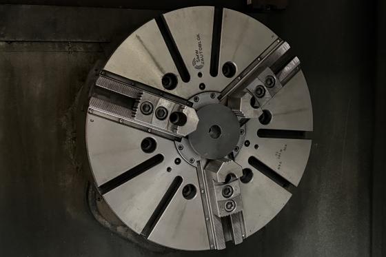 Geminis Goratu - GHT6-1300 x 6000