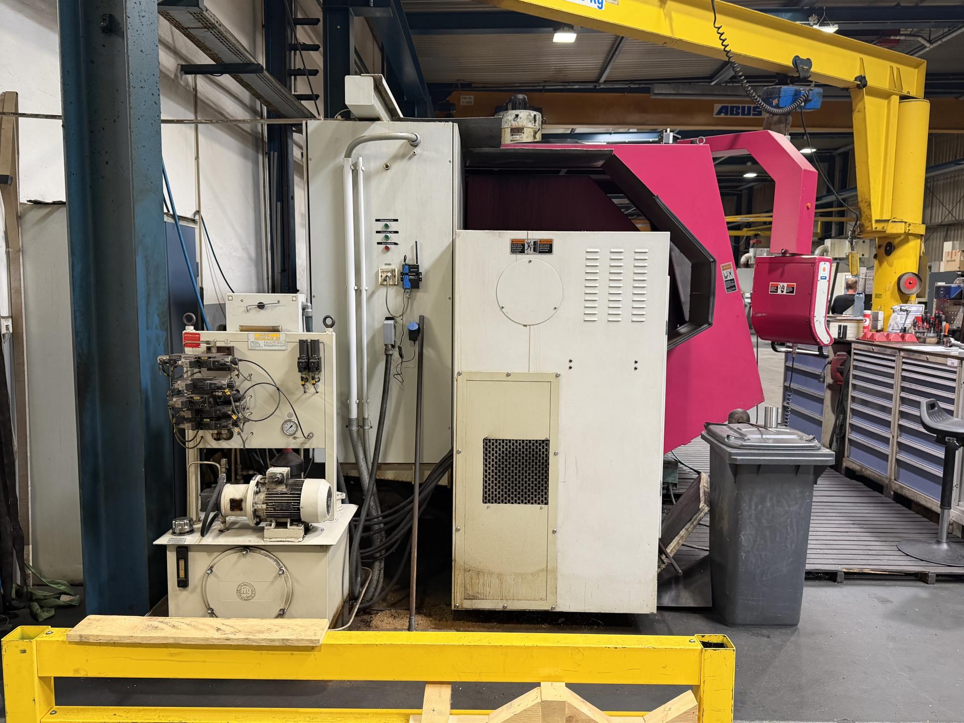 New And Used Machine Tools & Equipment