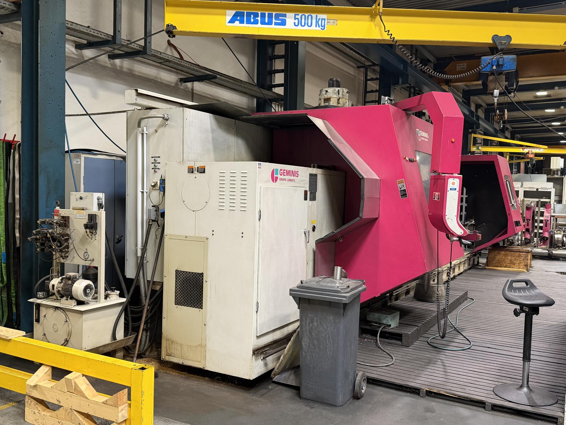 New And Used Machine Tools & Equipment