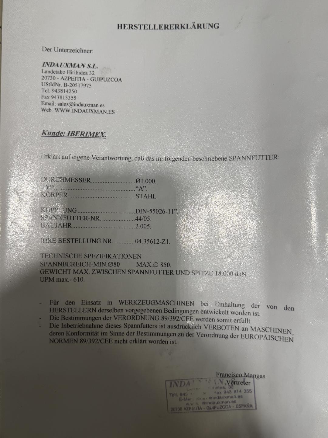 New And Used Machine Tools & Equipment