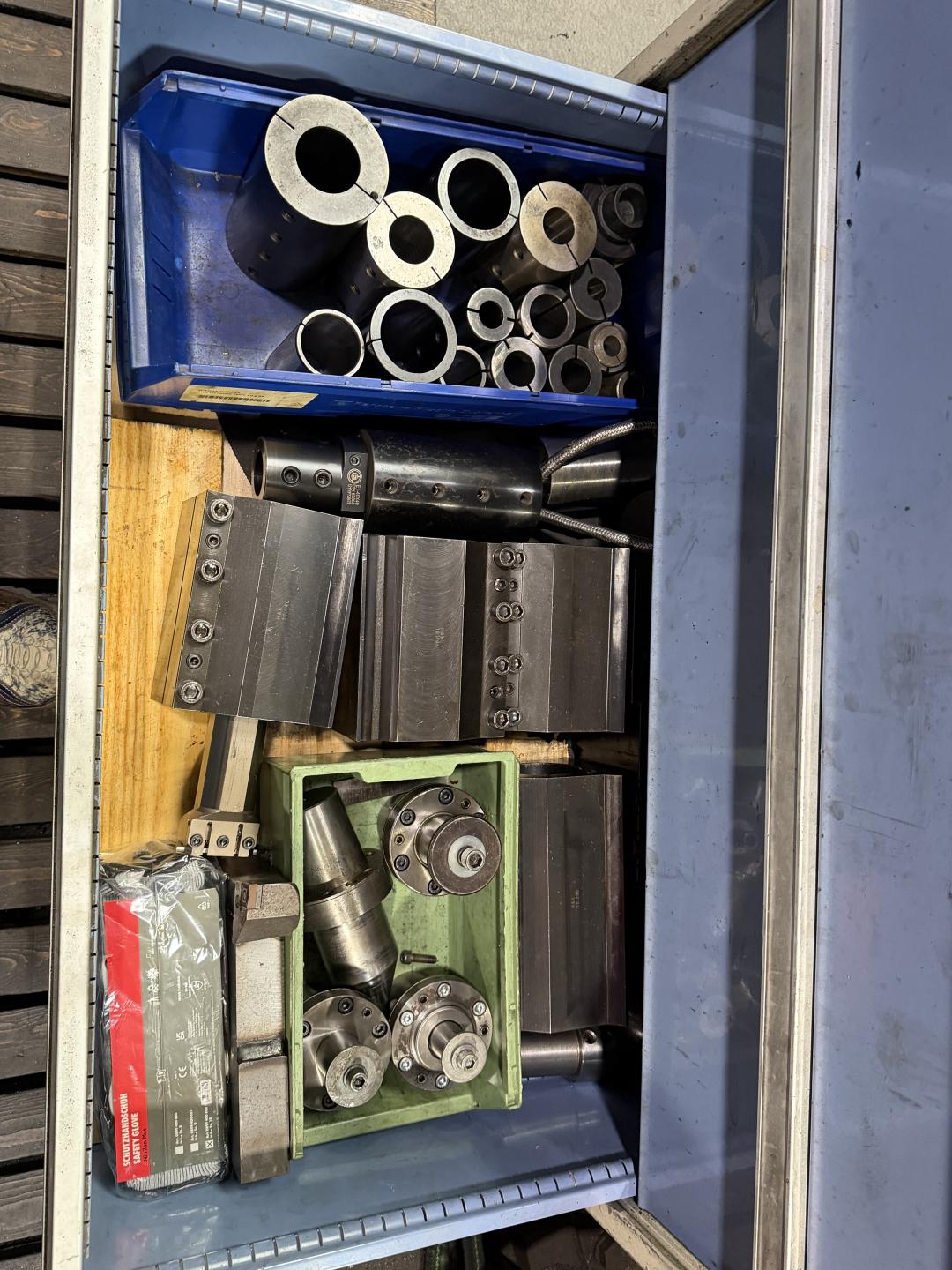 New And Used Machine Tools & Equipment