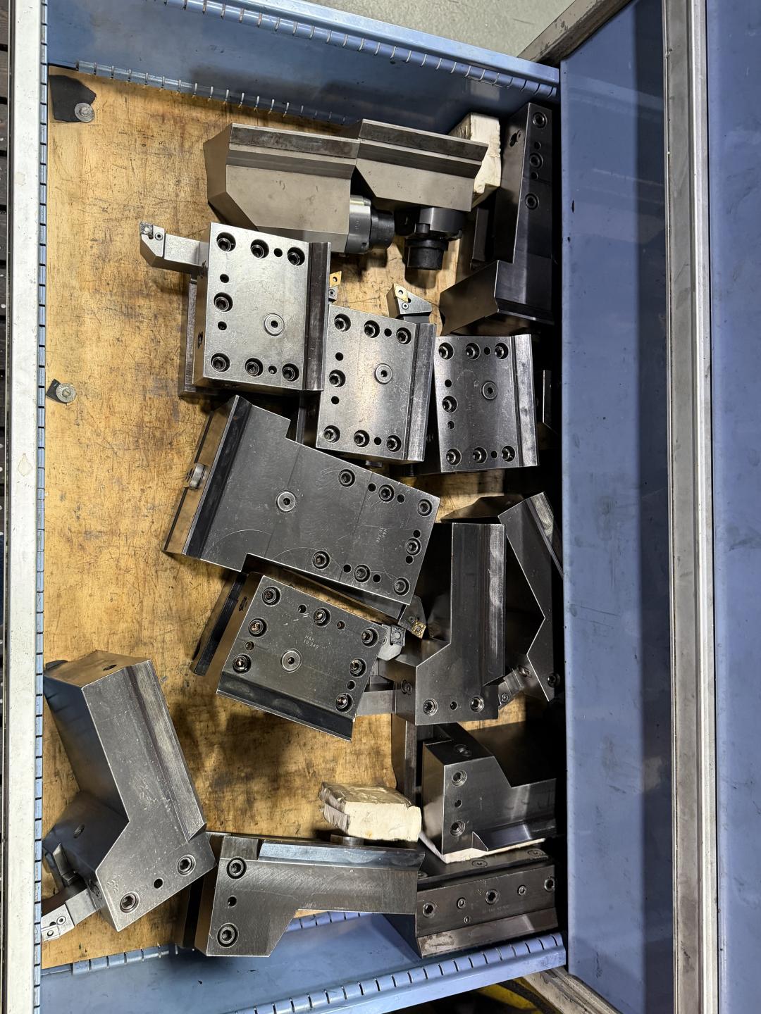 New And Used Machine Tools & Equipment