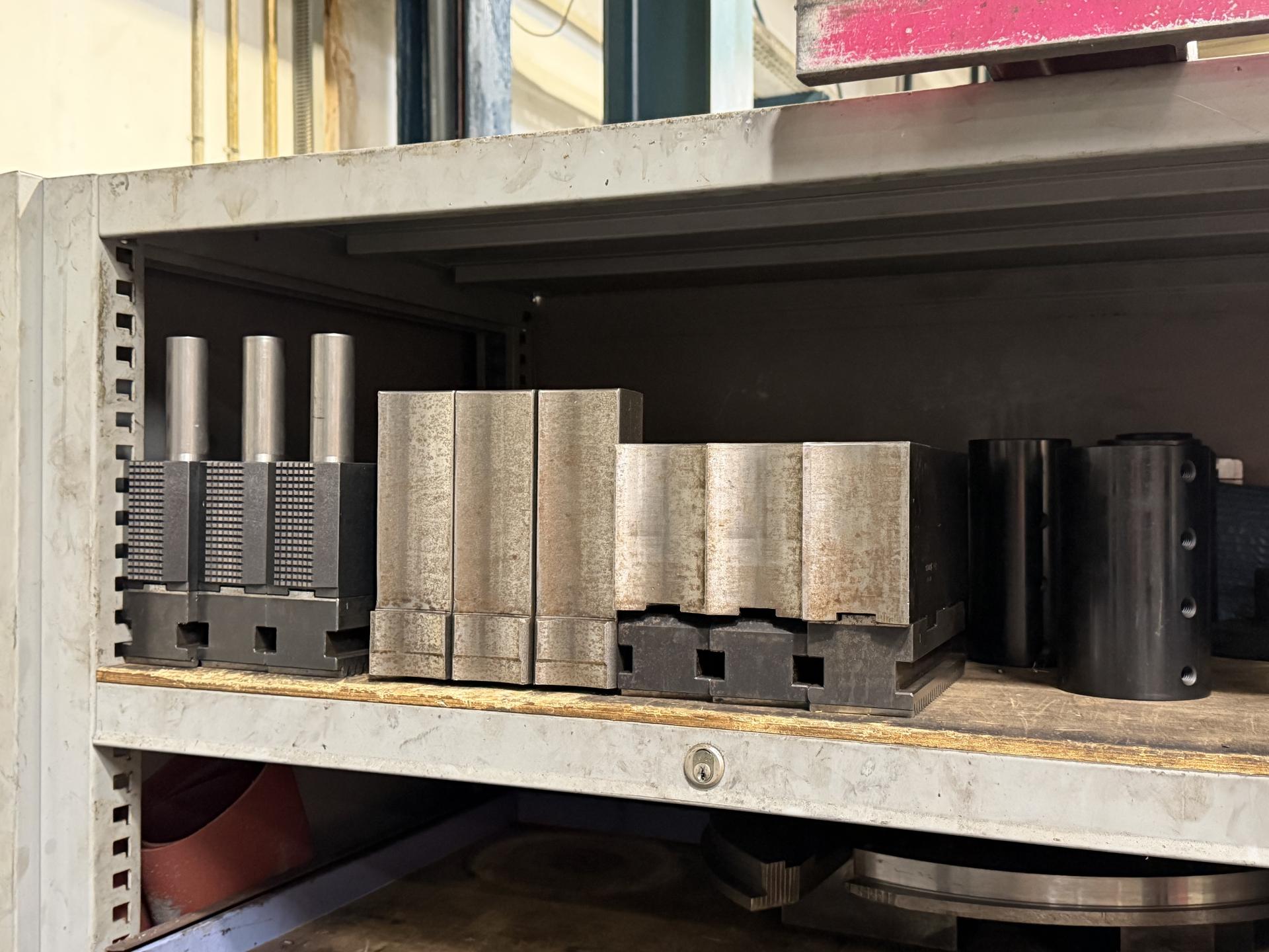 New And Used Machine Tools & Equipment