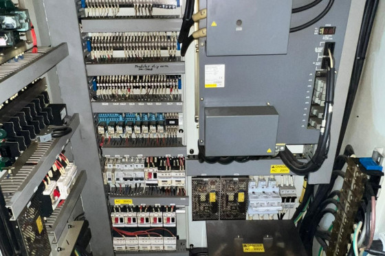 TOPPER - TNL HS-40 W