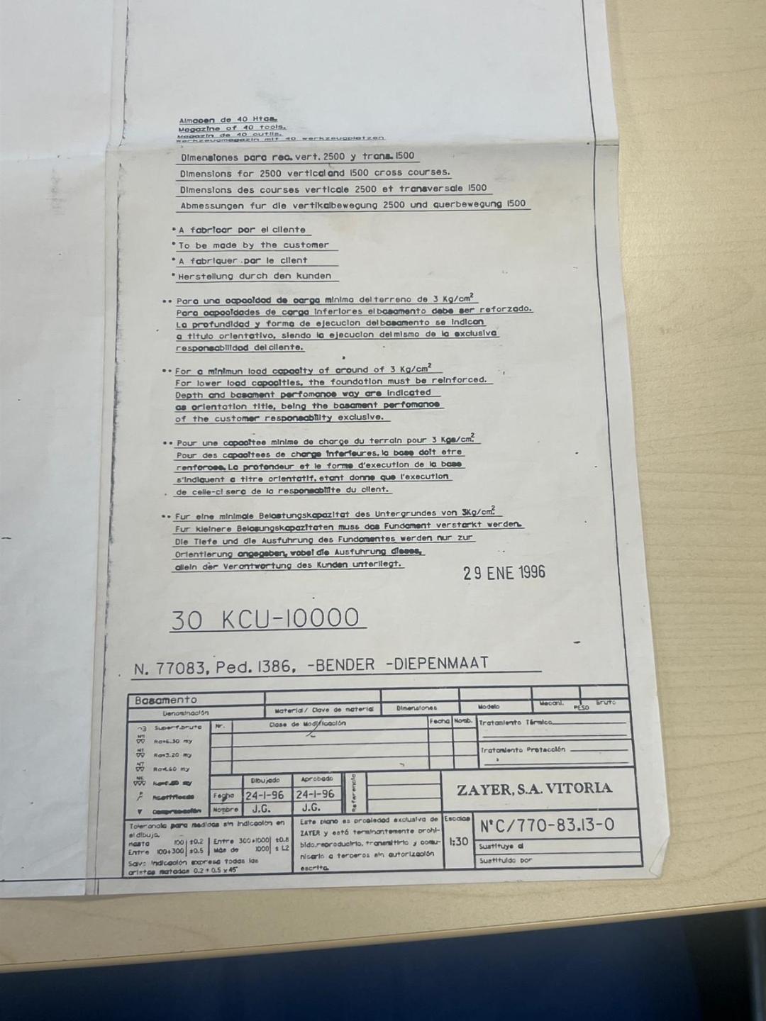 New And Used Machine Tools & Equipment