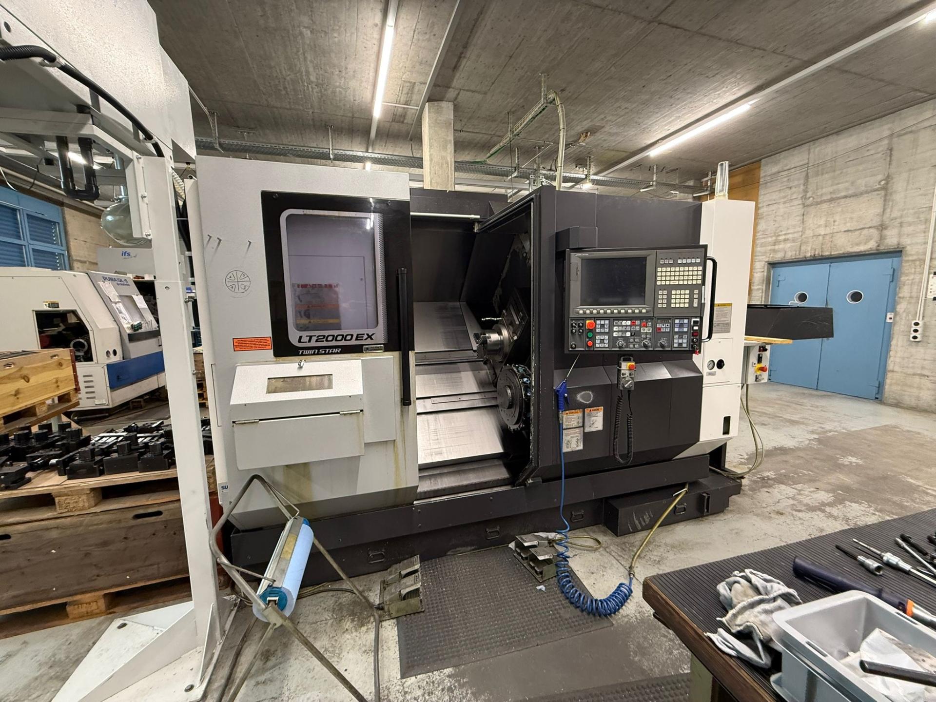 New And Used Machine Tools & Equipment