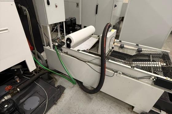 Okuma - LT2000EX