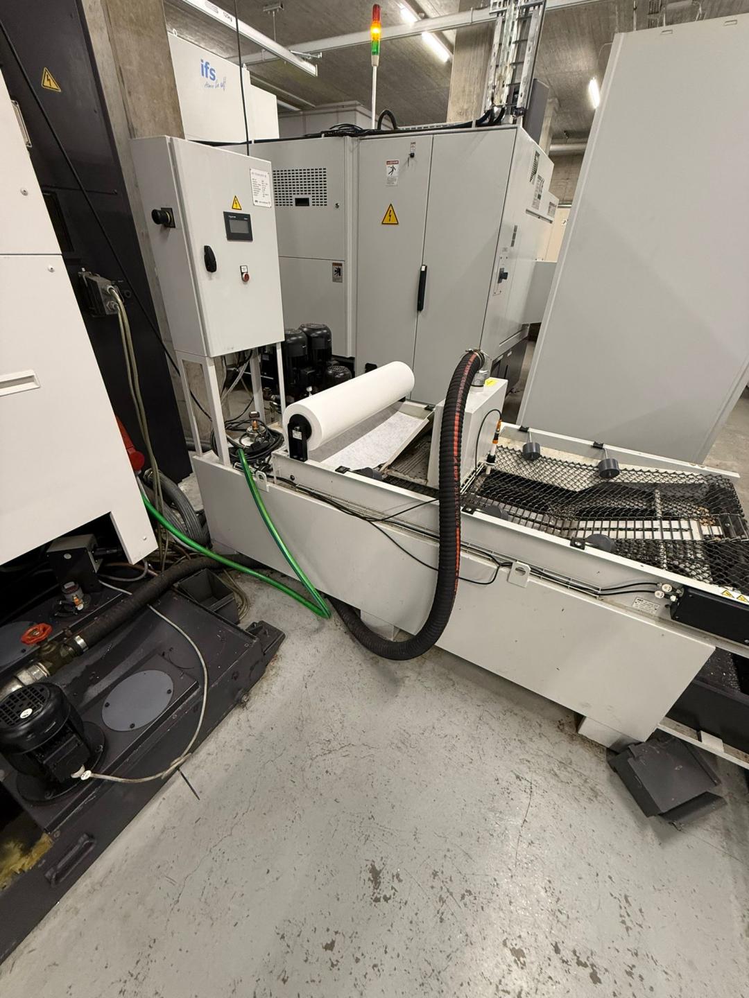 New And Used Machine Tools & Equipment
