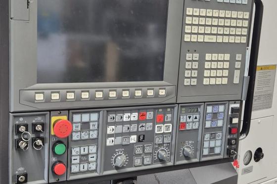 Okuma - LT2000EX