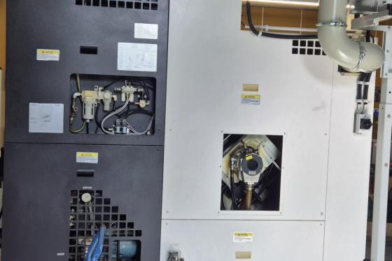 Okuma - LT2000EX