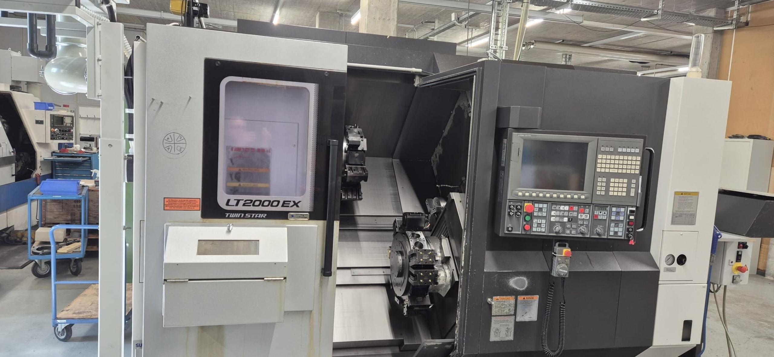 New And Used Machine Tools & Equipment