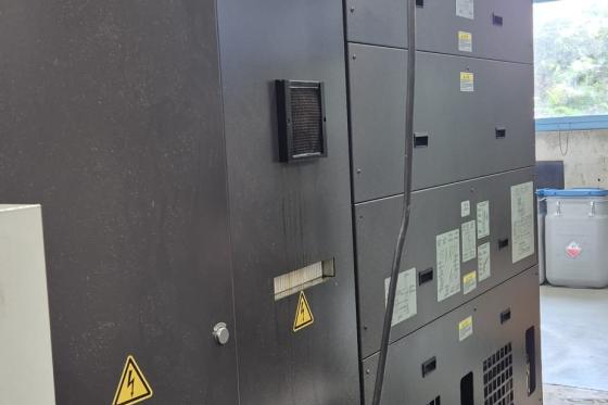 Okuma - LT2000EX