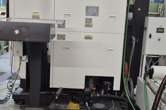 Okuma - LT2000EX