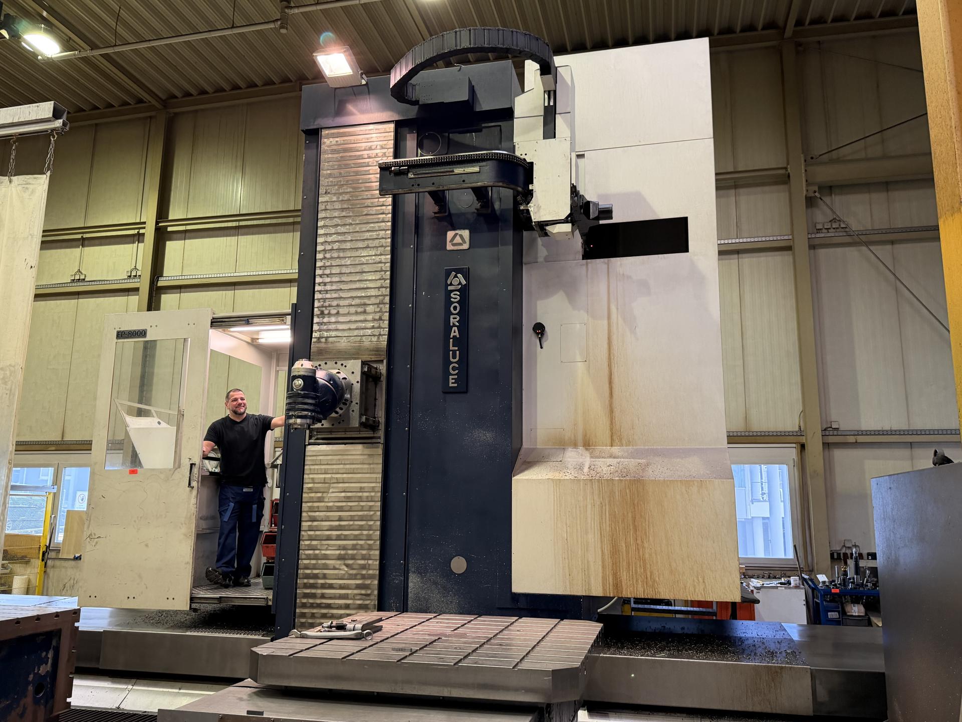 New And Used Machine Tools & Equipment