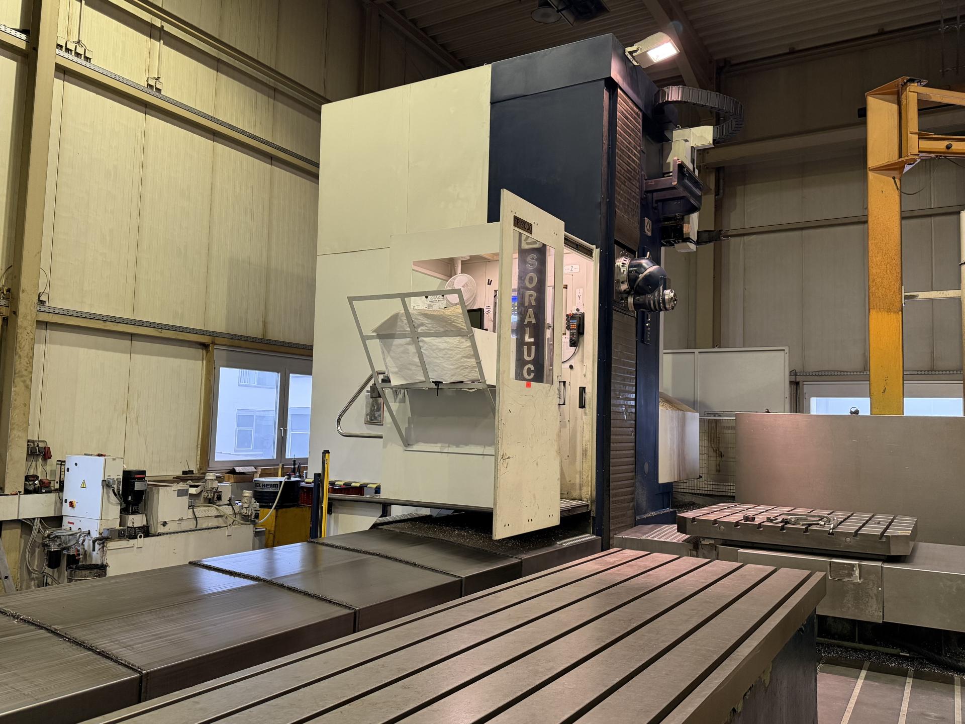 New And Used Machine Tools & Equipment