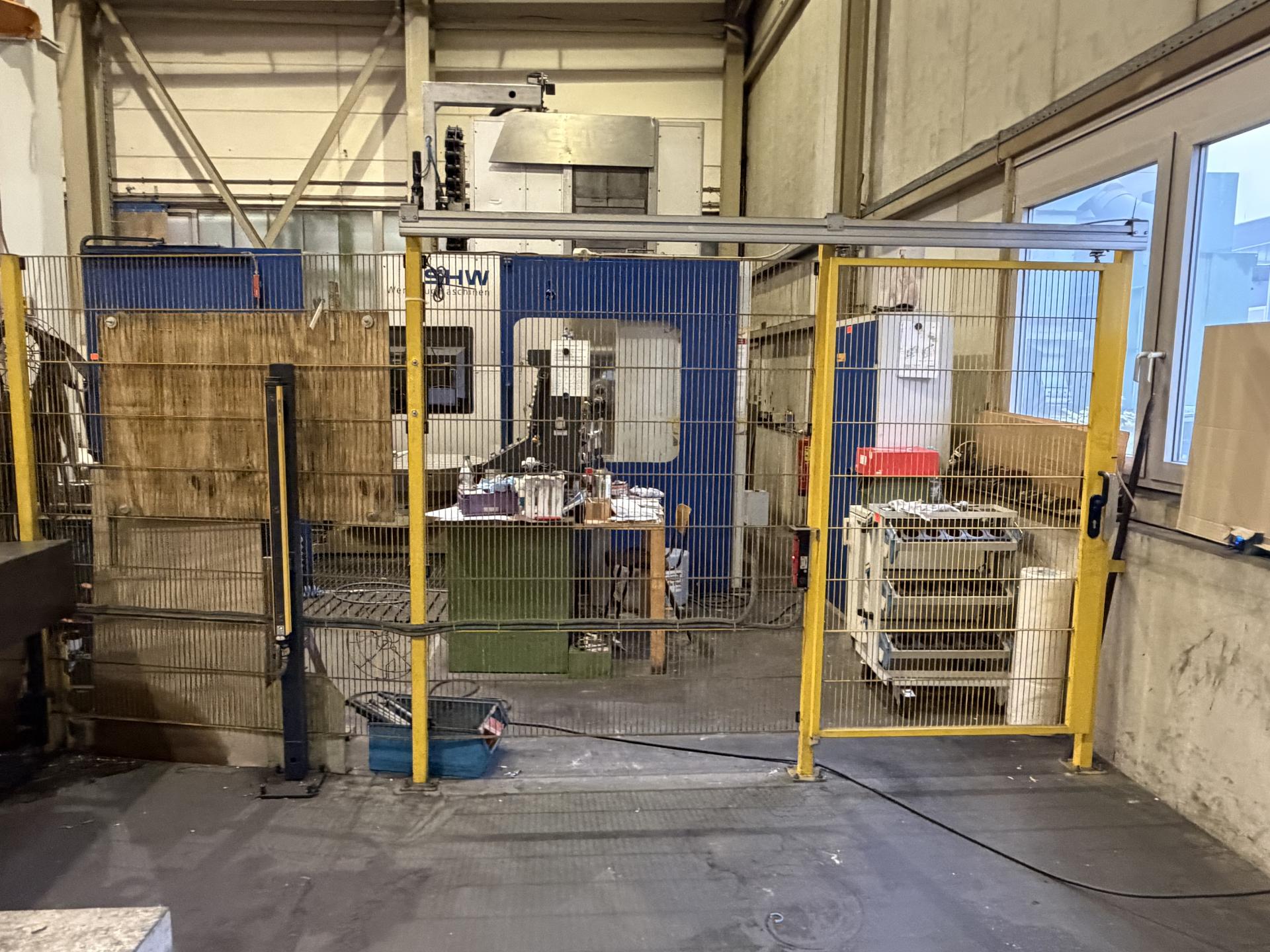 New And Used Machine Tools & Equipment