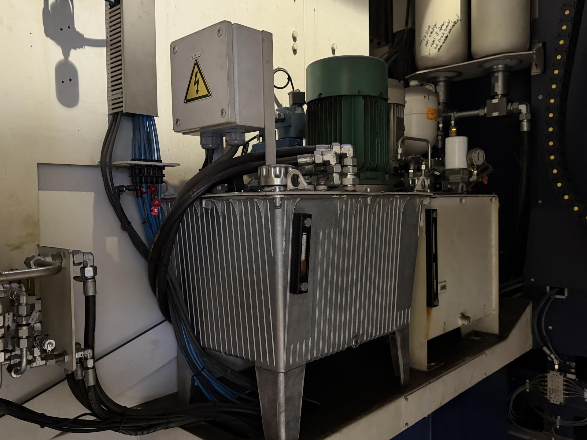 New And Used Machine Tools & Equipment