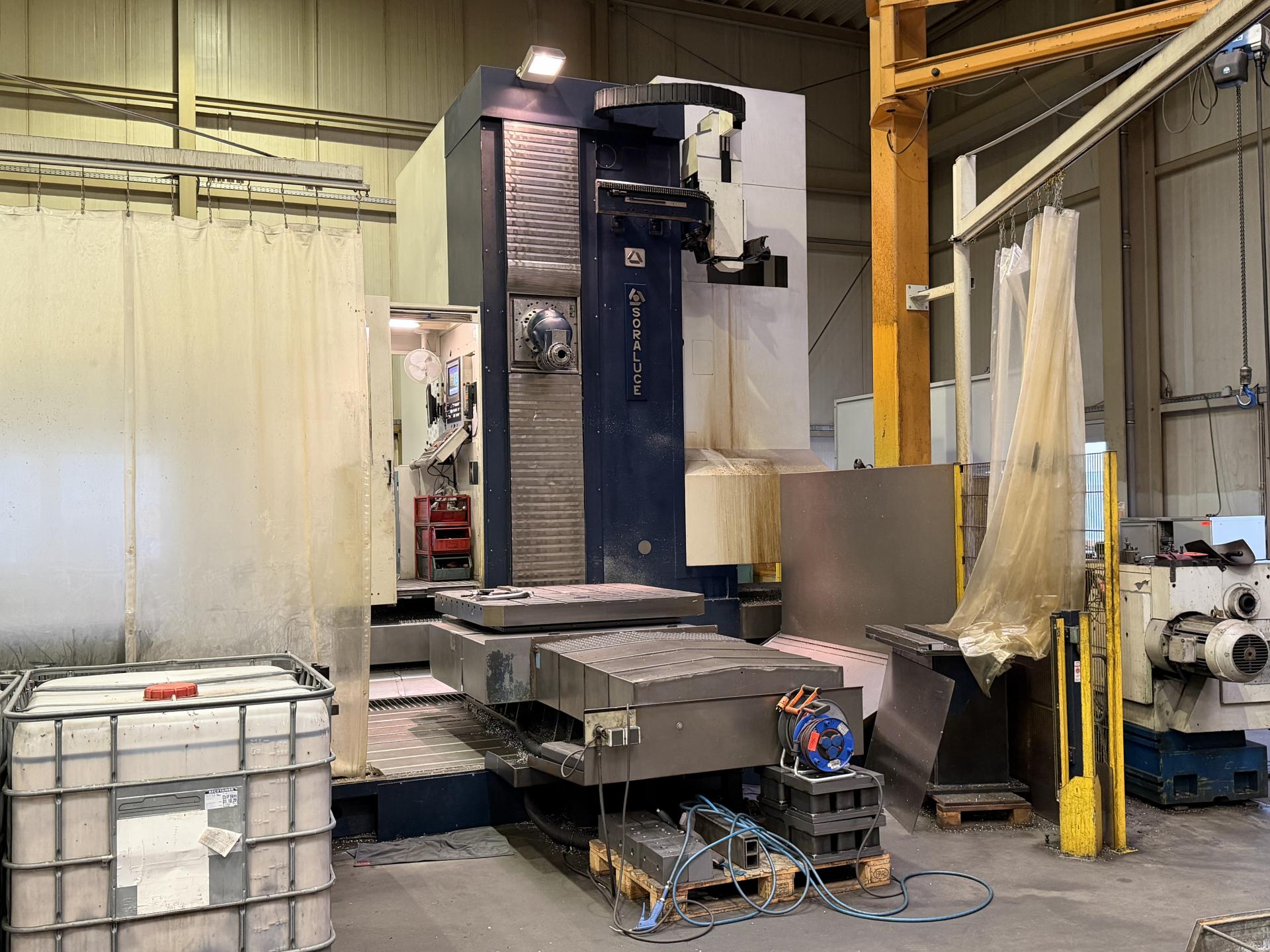 New And Used Machine Tools & Equipment