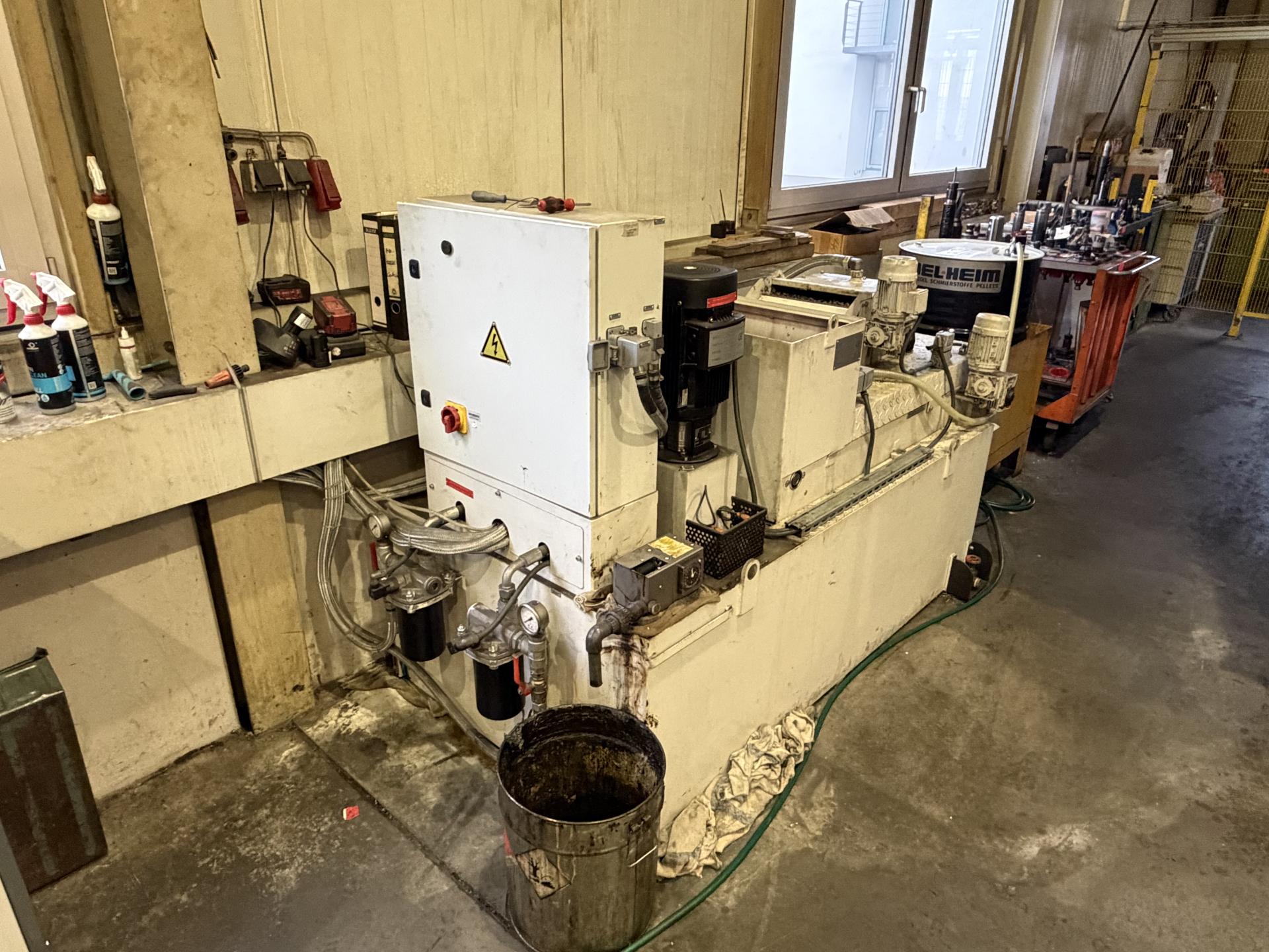 New And Used Machine Tools & Equipment