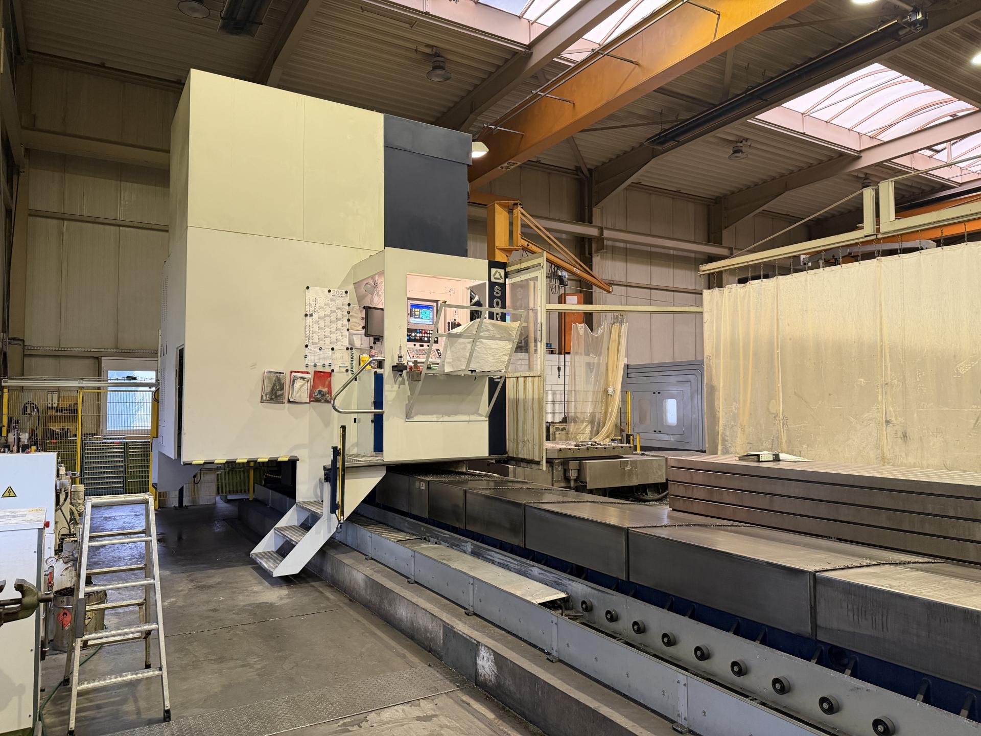 New And Used Machine Tools & Equipment