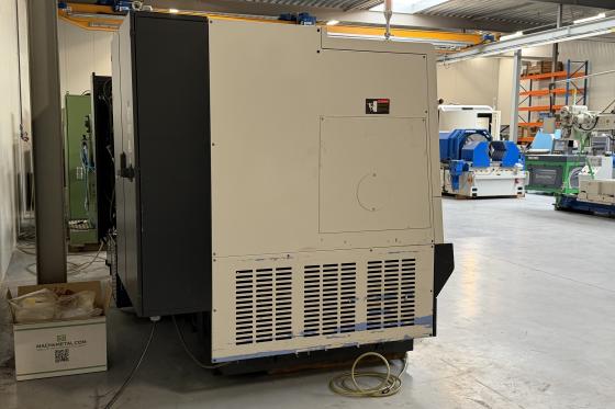 DOOSAN - PUMA 4100B