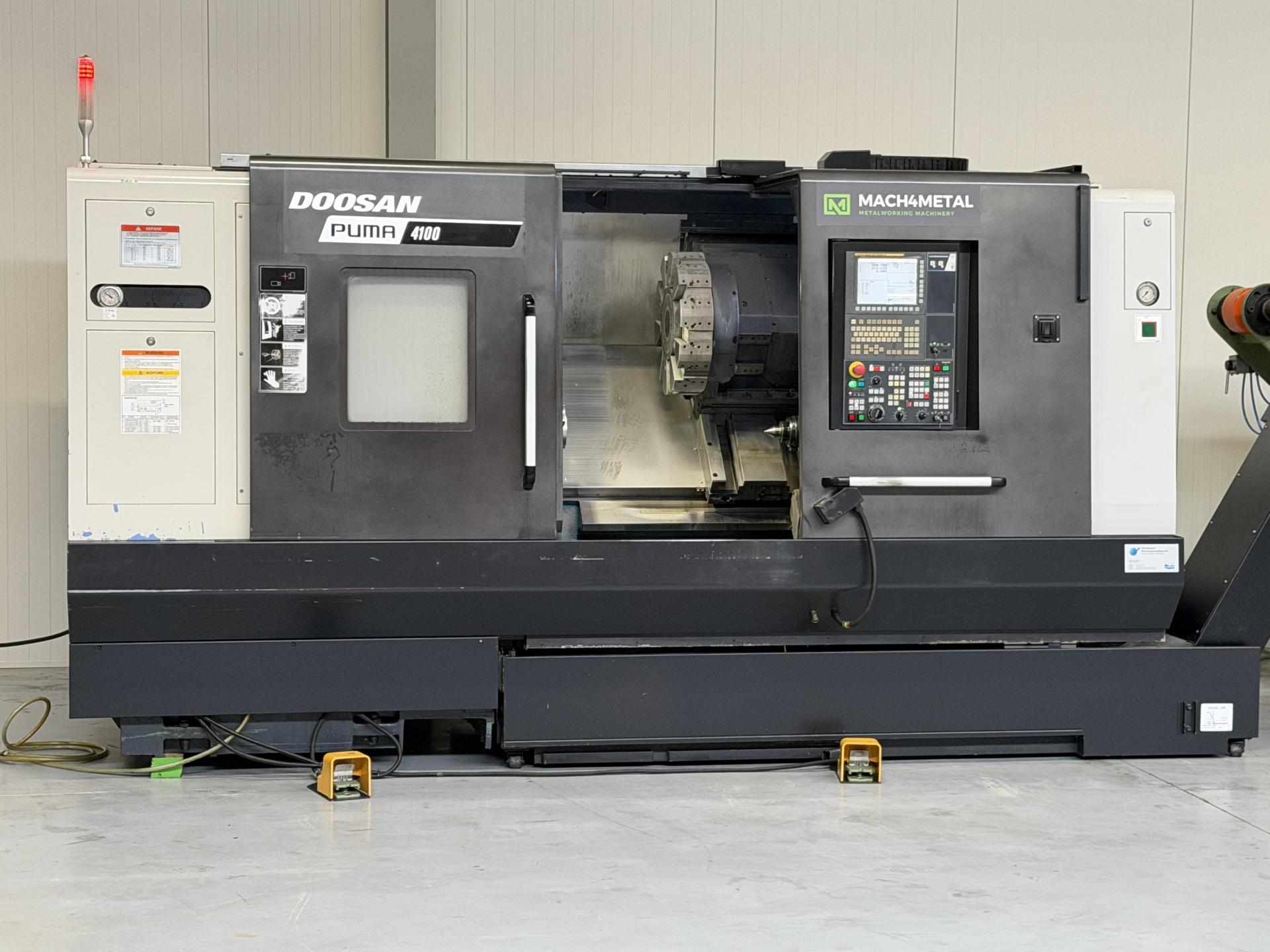 New And Used Machine Tools & Equipment