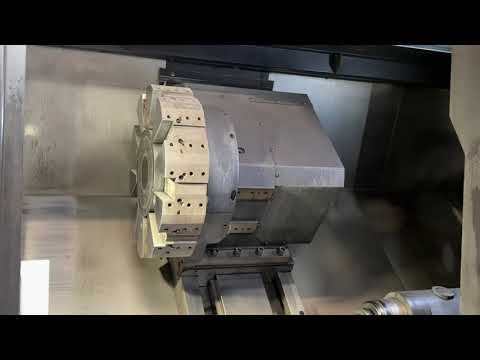 DOOSAN - PUMA 4100B