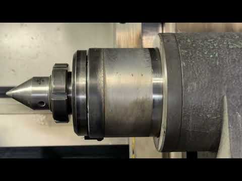 DOOSAN - PUMA 4100B