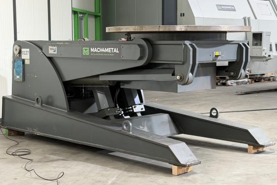 PEMAMEK - APS 25000