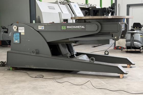 PEMAMEK - APS 25000