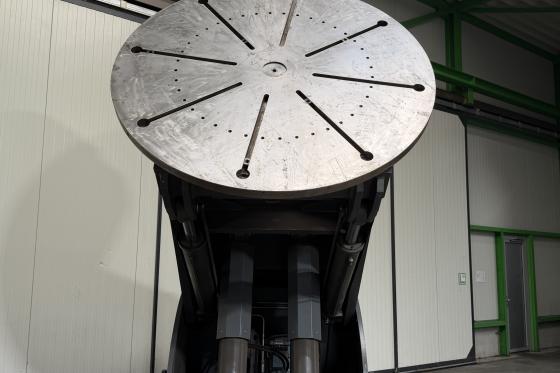 PEMAMEK - APS 25000