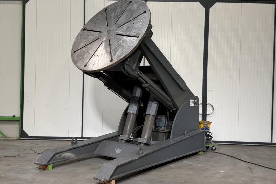 PEMAMEK - APS 25000