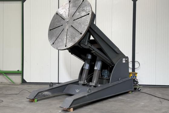 PEMAMEK - APS 25000