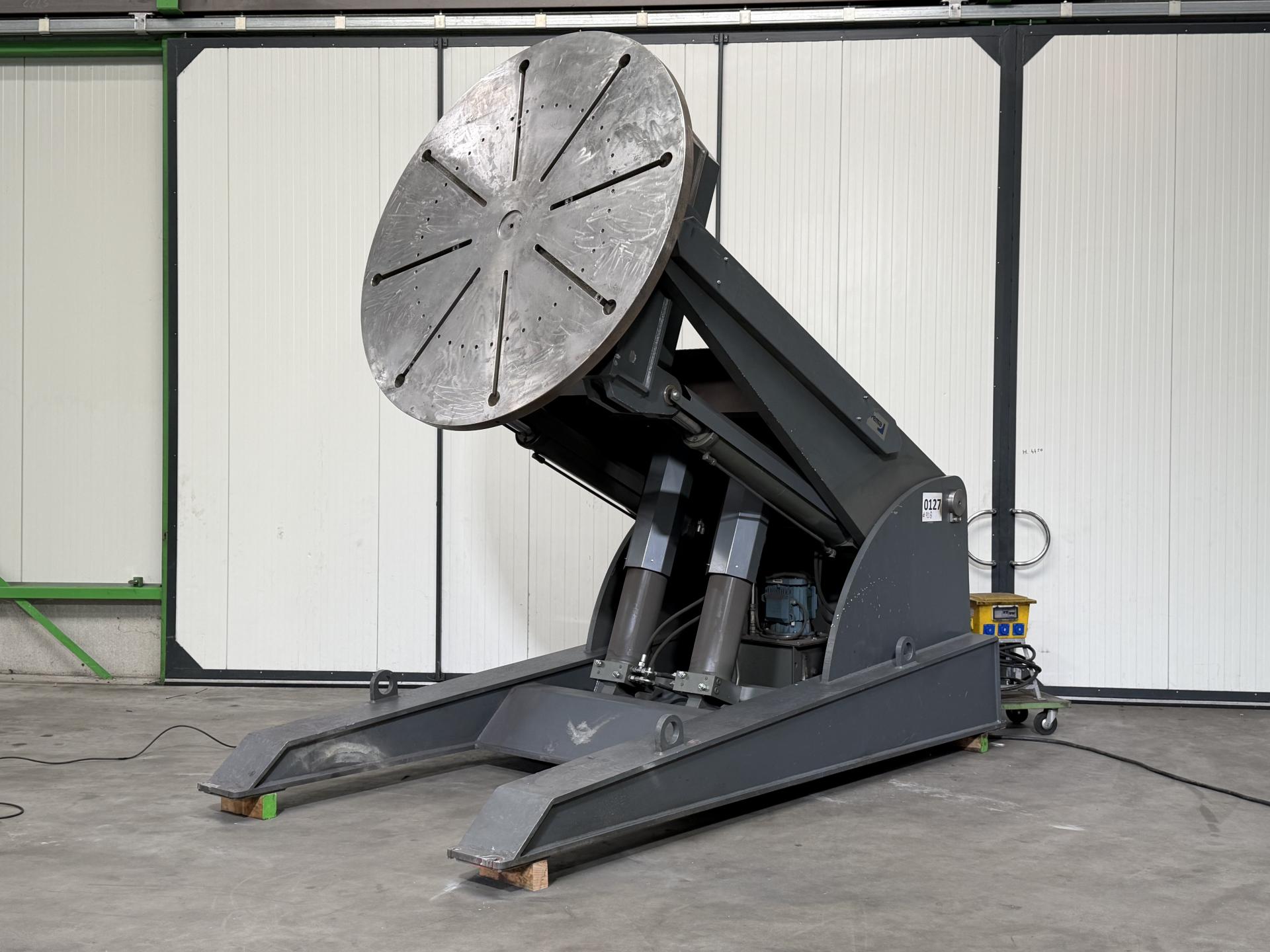 New And Used Machine Tools & Equipment