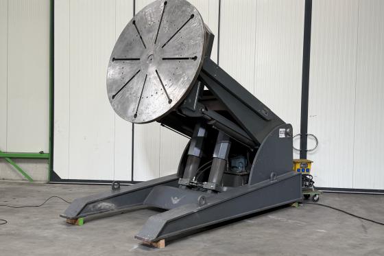 PEMAMEK - APS 25000