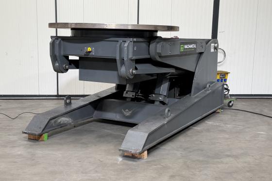 PEMAMEK - APS 25000