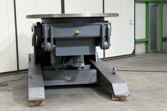 PEMAMEK - APS 25000