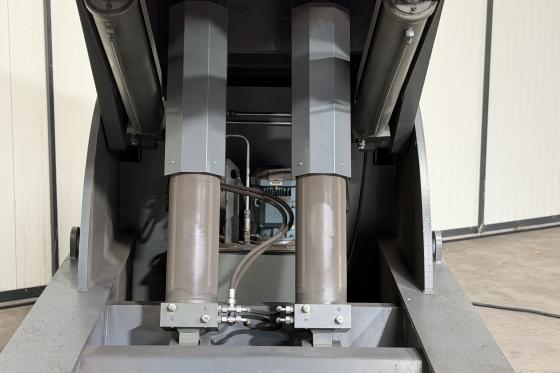PEMAMEK - APS 25000