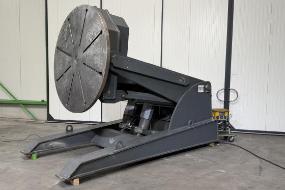 PEMAMEK - APS 25000