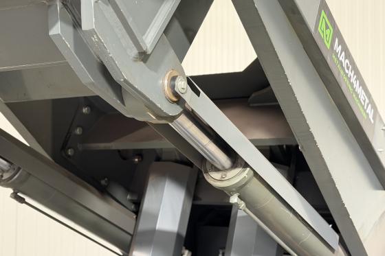 PEMAMEK - APS 25000