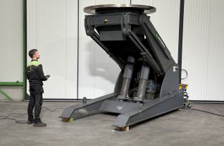PEMAMEK - APS 25000