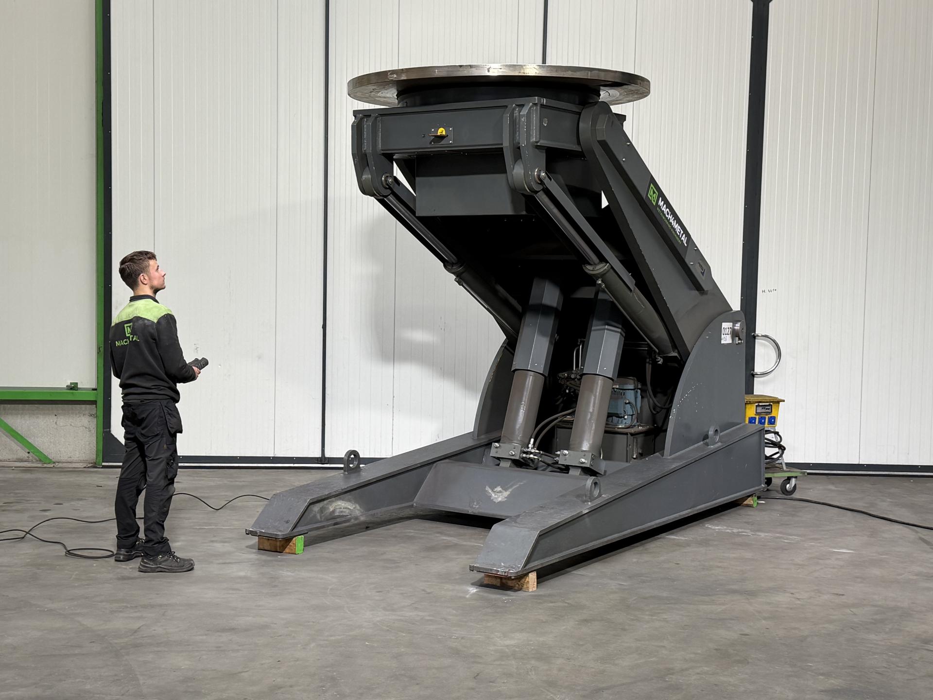 New And Used Machine Tools & Equipment