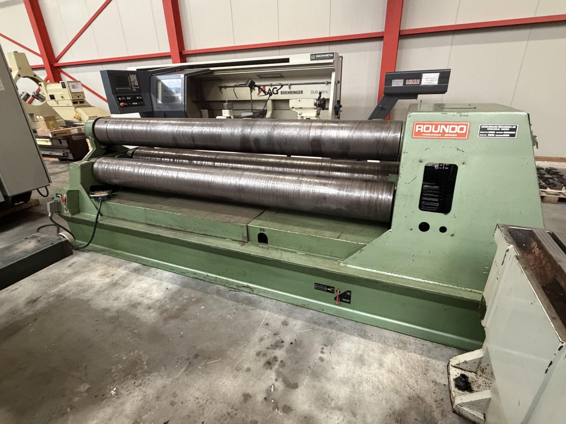 New And Used Machine Tools & Equipment