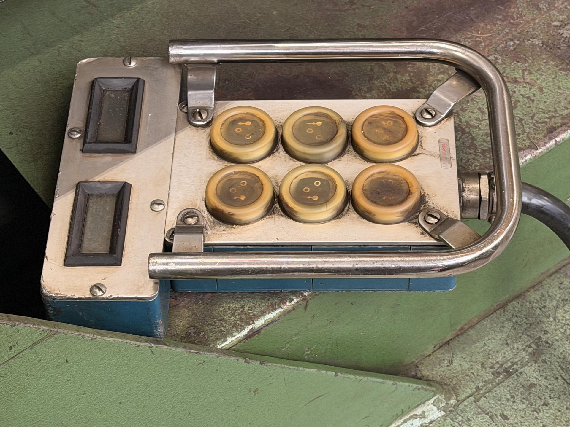 New And Used Machine Tools & Equipment