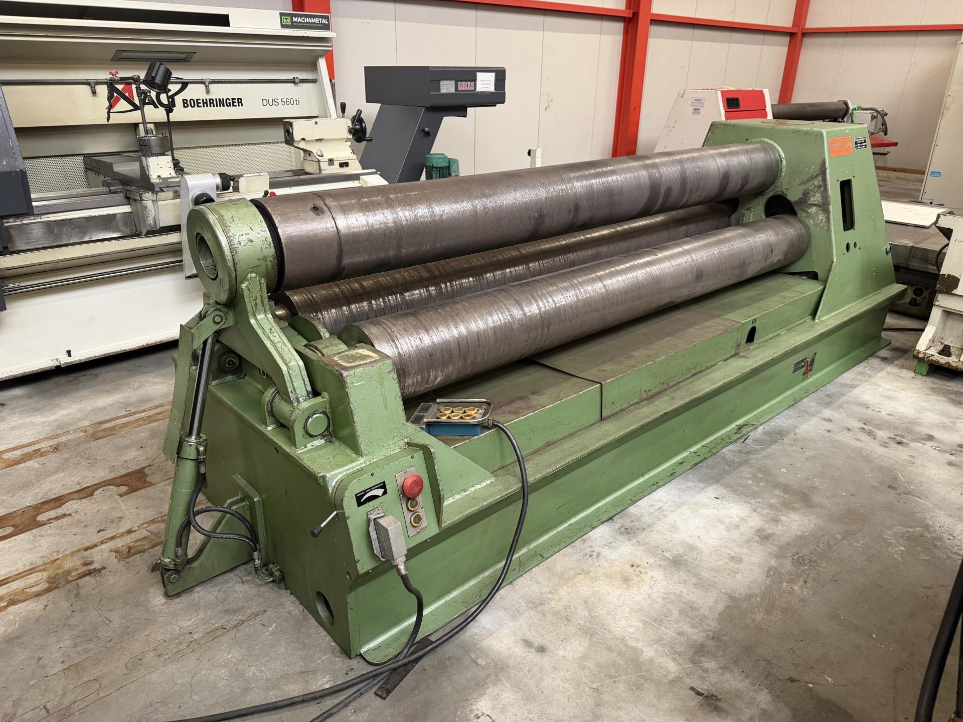 New And Used Machine Tools & Equipment