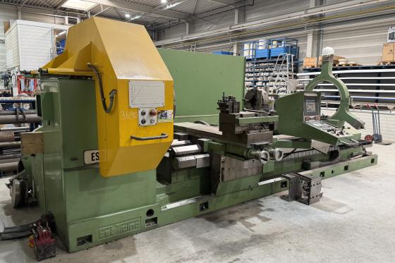 EST TICINO - ET-BM-CT 520