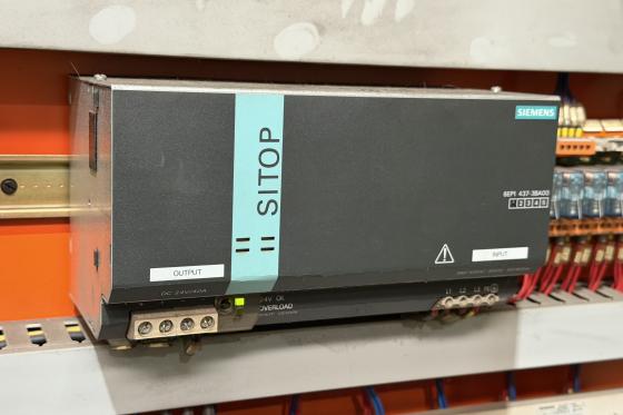 EST TICINO - ET-BM-CT 520