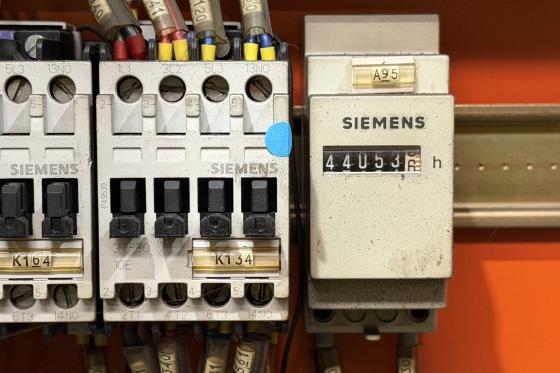 EST TICINO - ET-BM-CT 520